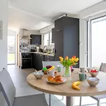 Vakantiehuis L'effet By Interhome
