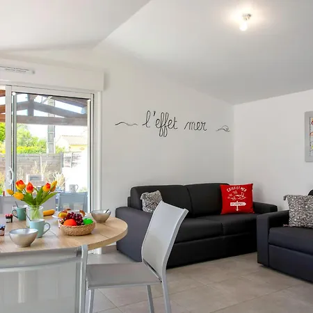 Vakantiehuis L'effet By Interhome