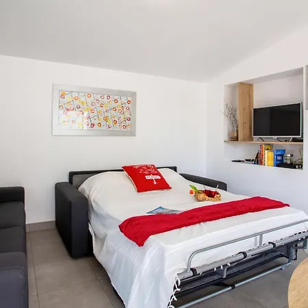 L'effet By Interhome Vakantiehuis *
