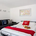 L'effet By Interhome Prázdninový dům La Bernerie-en-Retz