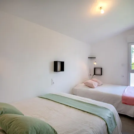 Ferienhaus L'effet By Interhome La Bernerie-en-Retz