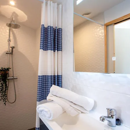 Ferienhaus L'effet By Interhome