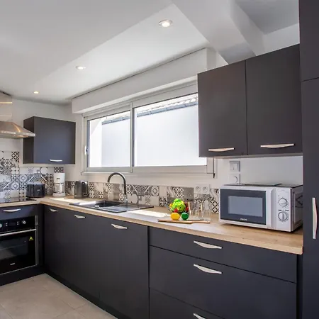 L'effet By Interhome