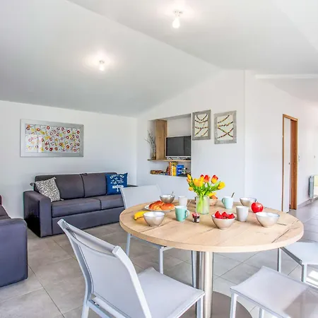 L'effet By Interhome Ferienhaus