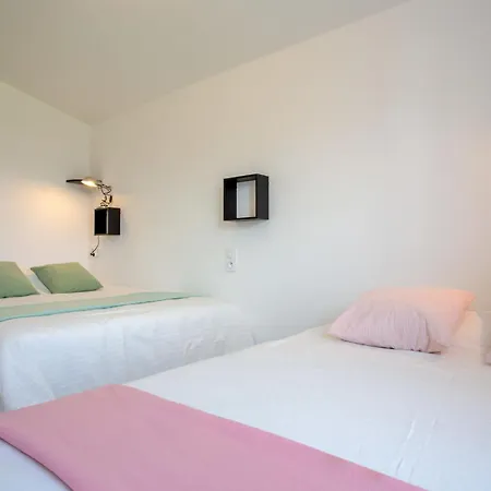 Ferienhaus L'effet By Interhome La Bernerie-en-Retz