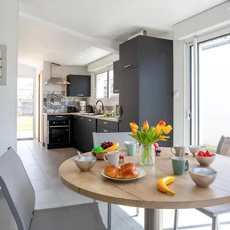 Ferienhaus L'effet By Interhome