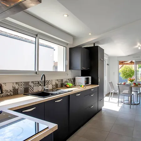 L'effet By Interhome * La Bernerie-en-Retz