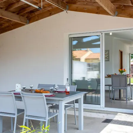 L'effet By Interhome Ferienhaus