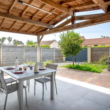 L'effet By Interhome * La Bernerie-en-Retz