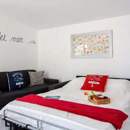 L'effet By Interhome Ferienhaus La Bernerie-en-Retz