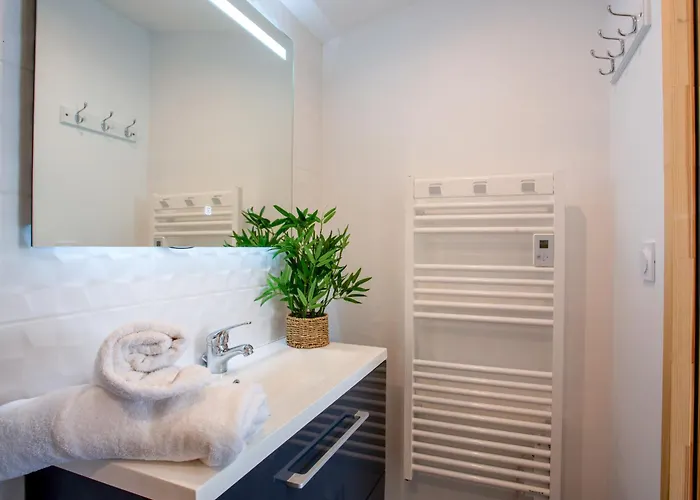 Prázdninový dům L'effet By Interhome La Bernerie-en-Retz