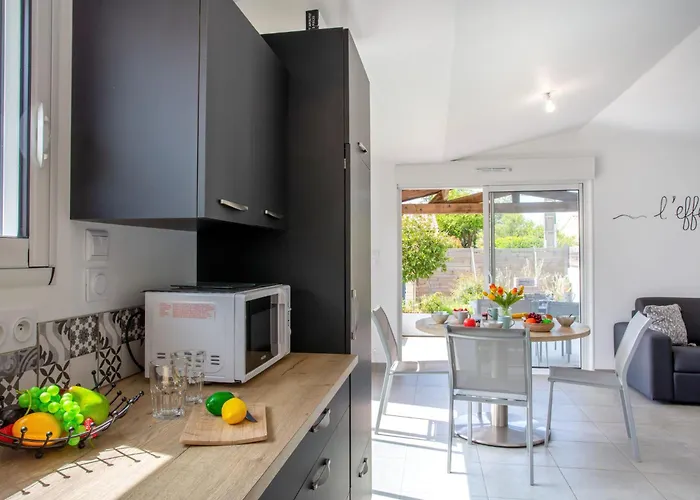 Prázdninový dům L'effet By Interhome *