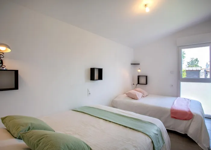 Prázdninový dům L'effet By Interhome La Bernerie-en-Retz