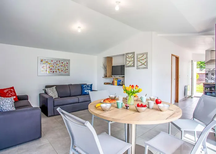 L'effet By Interhome Prázdninový dům