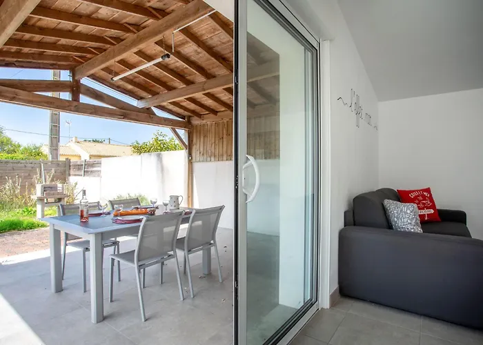 Prázdninový dům L'effet By Interhome