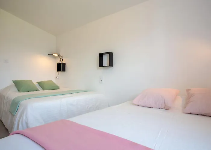 Prázdninový dům L'effet By Interhome La Bernerie-en-Retz