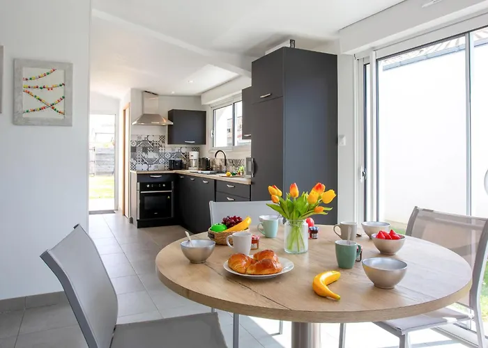 Prázdninový dům L'effet By Interhome