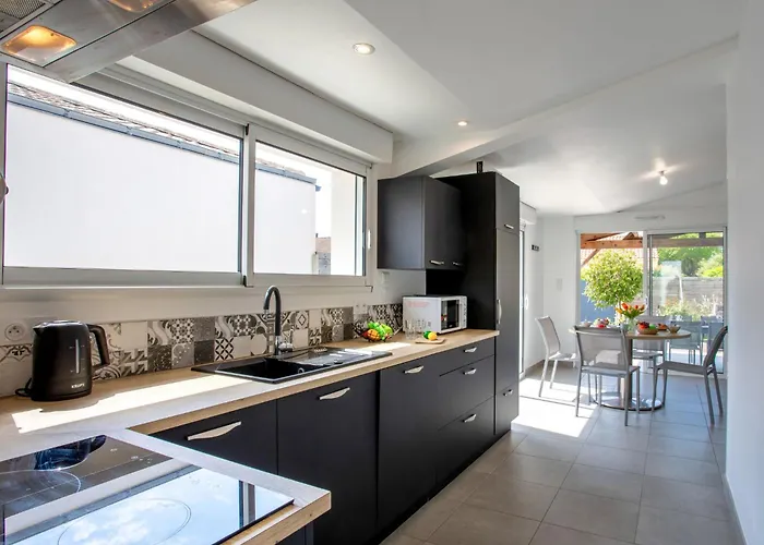 L'effet By Interhome * La Bernerie-en-Retz