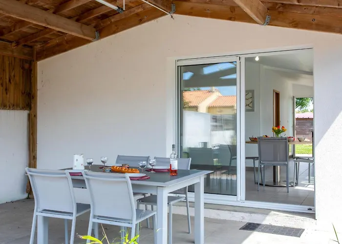 L'effet By Interhome Prázdninový dům