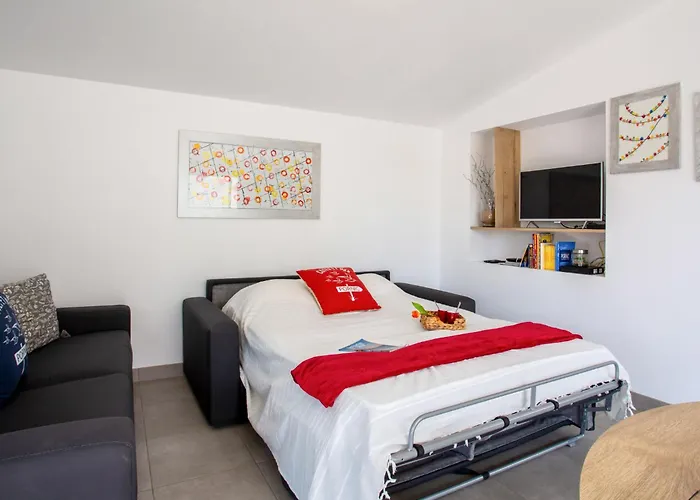 L'effet By Interhome Prázdninový dům *